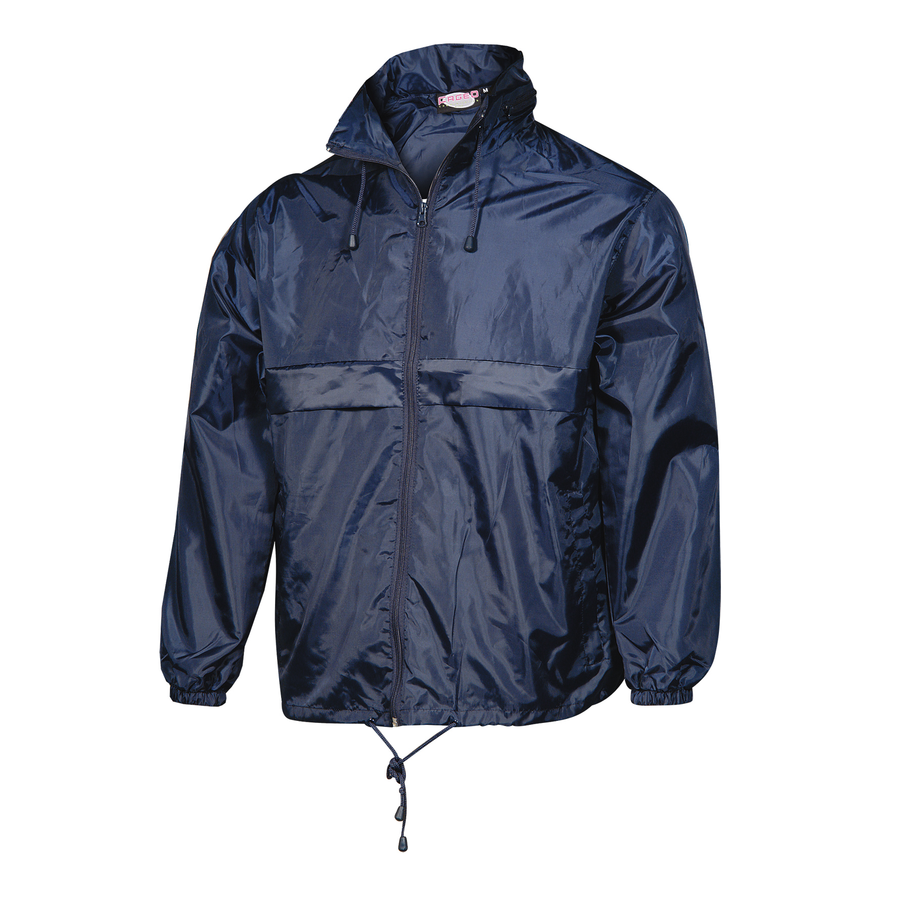 FAGEO-519-Waterproof Jacket Everyday